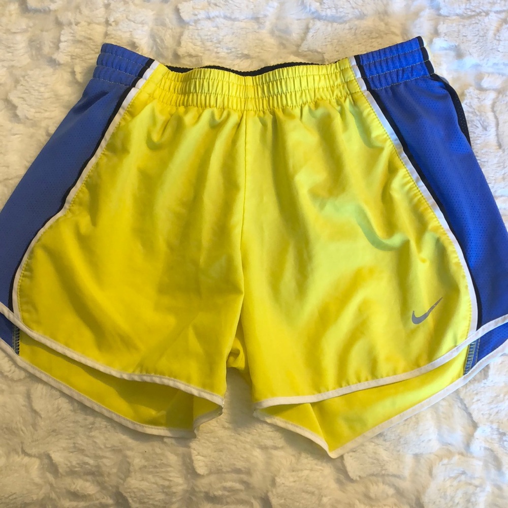 Nike shorts
